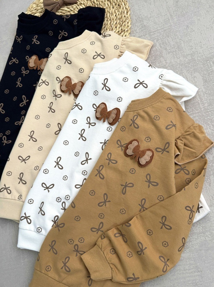 عکس یلوز چینی پاپیون - شماره 6